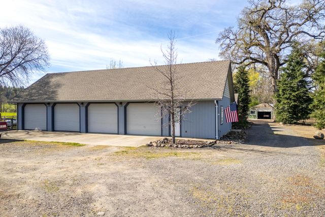 11847 Oak Run Road, Oak Run, CA 96069