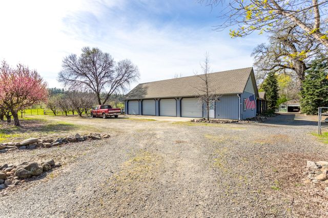 11847 Oak Run Road, Oak Run, CA 96069