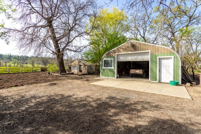 11847 Oak Run Road, Oak Run, CA 96069