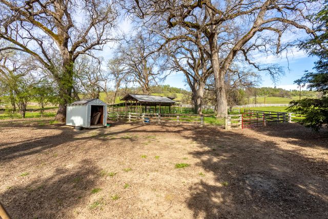 11847 Oak Run Road, Oak Run, CA 96069