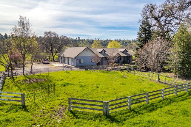 11847 Oak Run Road, Oak Run, CA 96069