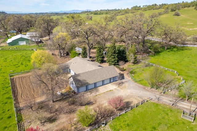 11847 Oak Run Road, Oak Run, CA 96069