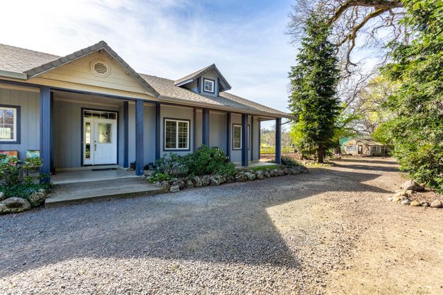 11847 Oak Run Road, Oak Run, CA 96069