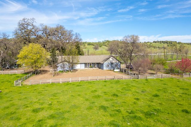 11847 Oak Run Road, Oak Run, CA 96069