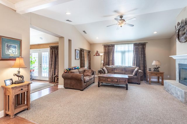 11847 Oak Run Road, Oak Run, CA 96069