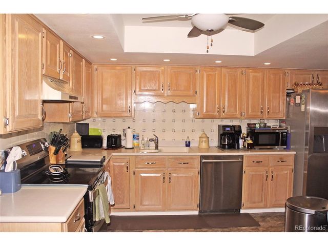 13931 E Marina Dr 243-612, Aurora, CO 80014