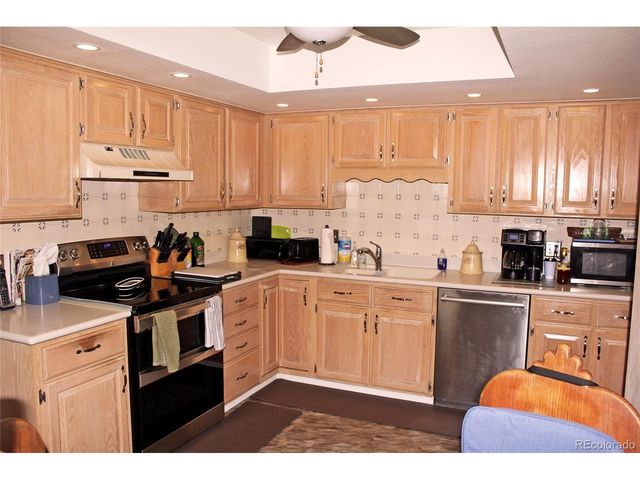 13931 E Marina Dr 243-612, Aurora, CO 80014