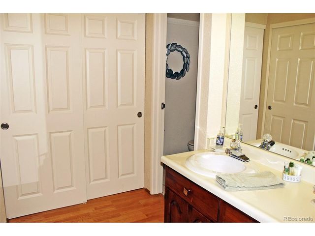 13931 E Marina Dr 243-612, Aurora, CO 80014