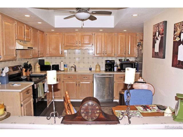 13931 E Marina Dr 243-612, Aurora, CO 80014