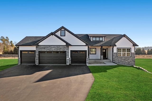 21207 Tippecanoe Street NE, East Bethel, MN 55011