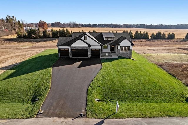 21207 Tippecanoe Street NE, East Bethel, MN 55011