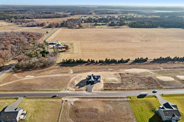 21207 Tippecanoe Street NE, East Bethel, MN 55011