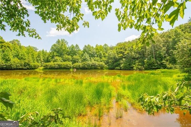 LOT A Porter Springs Road, Dahlonega, GA 30533