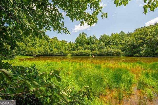 LOT A Porter Springs Road, Dahlonega, GA 30533