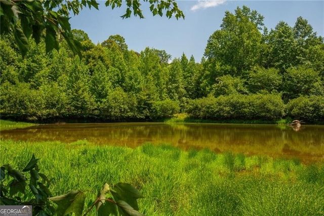 LOT A Porter Springs Road, Dahlonega, GA 30533