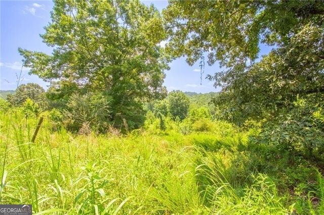 LOT A Porter Springs Road, Dahlonega, GA 30533