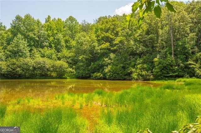 LOT A Porter Springs Road, Dahlonega, GA 30533