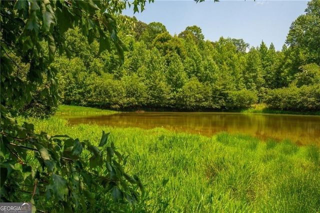 LOT A Porter Springs Road, Dahlonega, GA 30533