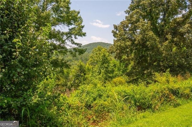 LOT A Porter Springs Road, Dahlonega, GA 30533