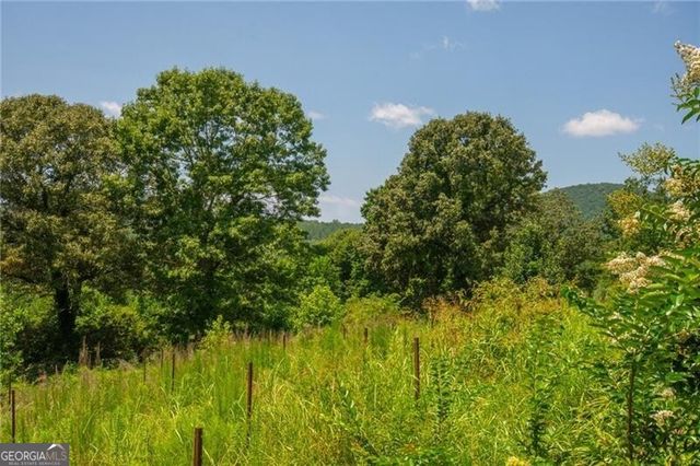 LOT A Porter Springs Road, Dahlonega, GA 30533