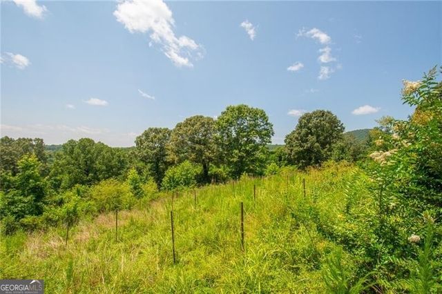 LOT A Porter Springs Road, Dahlonega, GA 30533
