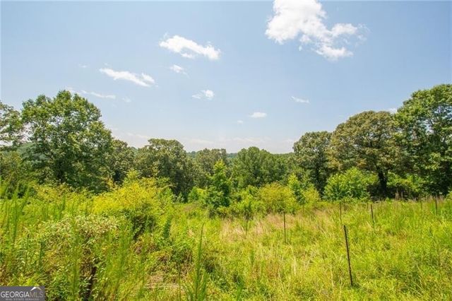 LOT A Porter Springs Road, Dahlonega, GA 30533