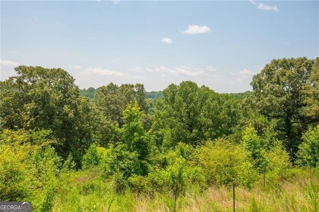 LOT A Porter Springs Road, Dahlonega, GA 30533