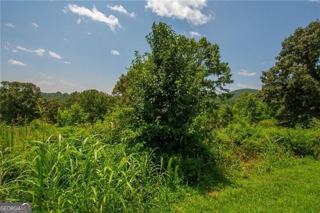 LOT A Porter Springs Road, Dahlonega, GA 30533