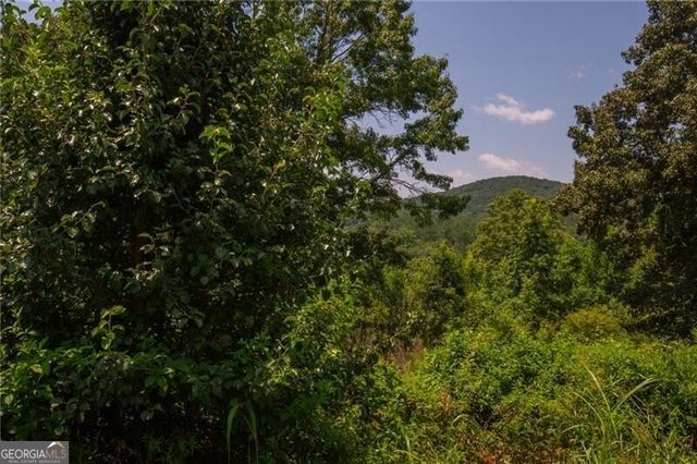 LOT A Porter Springs Road, Dahlonega, GA 30533