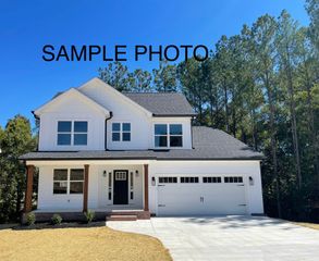 Lot 24 Willow Run Trail NW, Cleveland, TN 37312