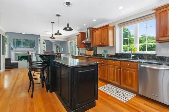 307 Chestnut Street, Hudson, MA 01749