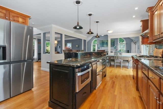 307 Chestnut Street, Hudson, MA 01749