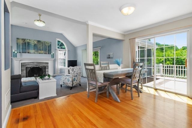 307 Chestnut Street, Hudson, MA 01749