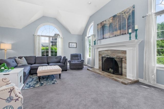 307 Chestnut Street, Hudson, MA 01749