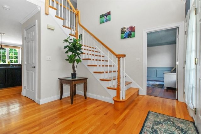 307 Chestnut Street, Hudson, MA 01749