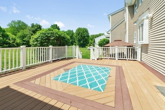 307 Chestnut Street, Hudson, MA 01749