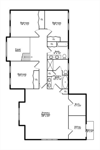 307 Chestnut Street, Hudson, MA 01749