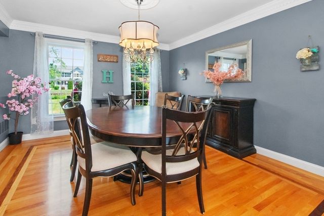 307 Chestnut Street, Hudson, MA 01749