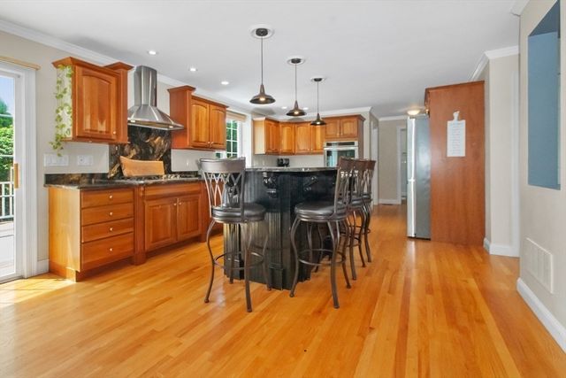 307 Chestnut Street, Hudson, MA 01749