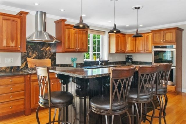 307 Chestnut Street, Hudson, MA 01749