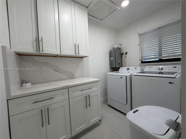 4700 NW 1st Court, Plantation, FL 33317
