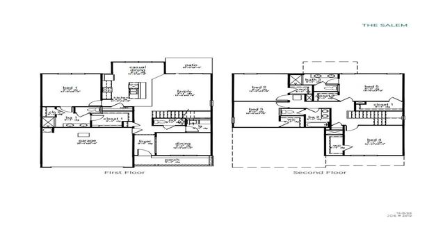 234 Grouper Lane, Summerville, SC 29483
