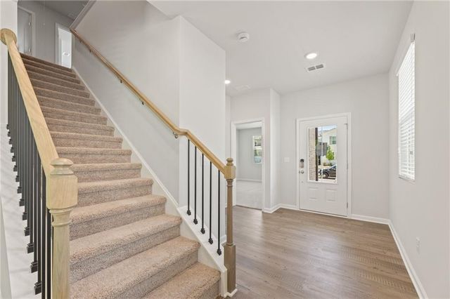 7127 Brushwood Bend (Lot 44), Lithonia, GA 30058