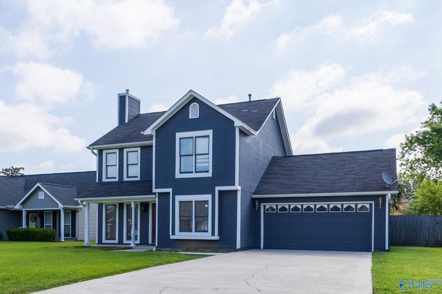 1412 Lake Crest Drive, Decatur, AL 35603