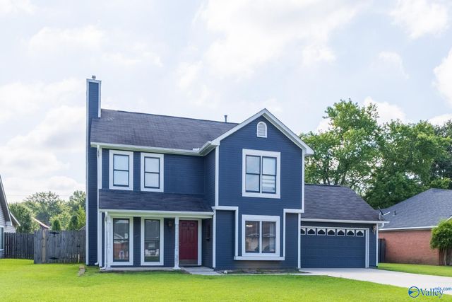 1412 Lake Crest Drive, Decatur, AL 35603