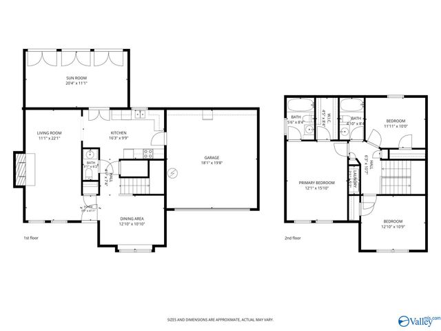 1412 Lake Crest Drive, Decatur, AL 35603