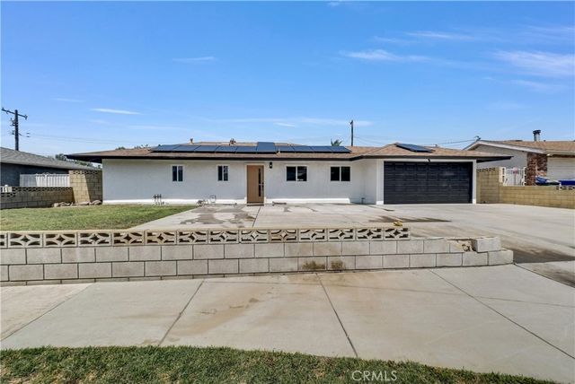 9900 Niagara, Fontana, CA 92335