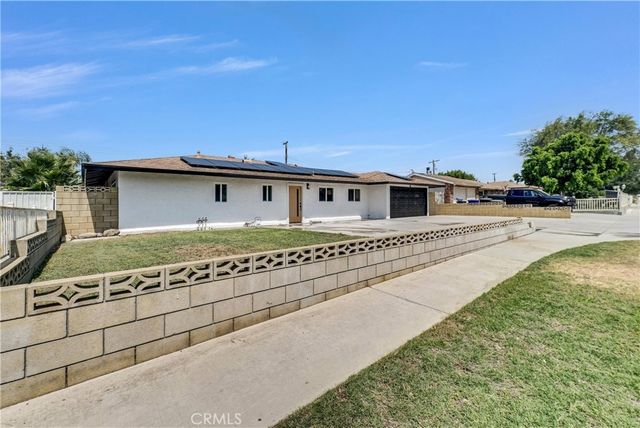9900 Niagara, Fontana, CA 92335