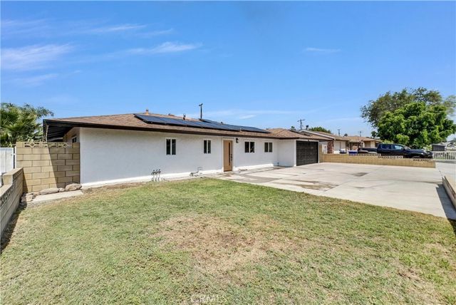 9900 Niagara, Fontana, CA 92335