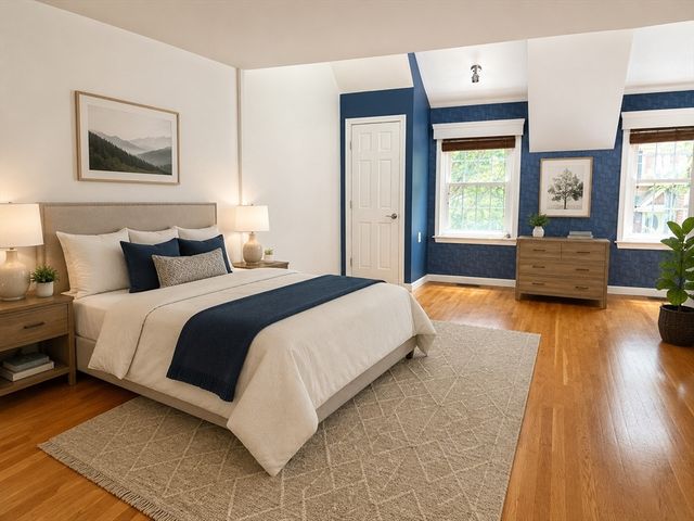 111 Brigham St 11B, Hudson, MA 01749